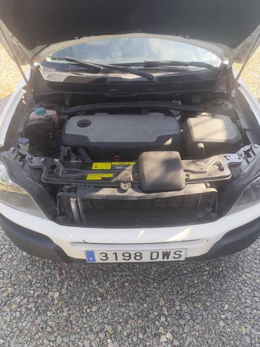 Volvo XC90 AWD 7 locuri