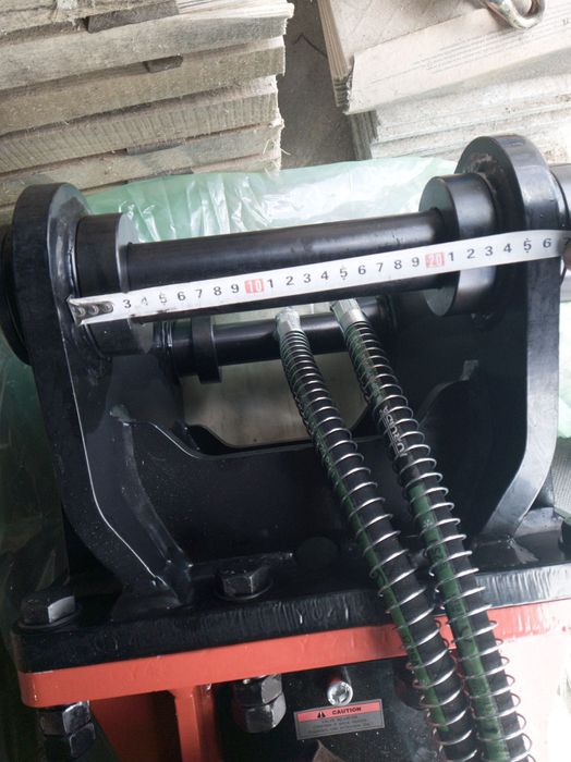 Нов внос на хидравличничукове