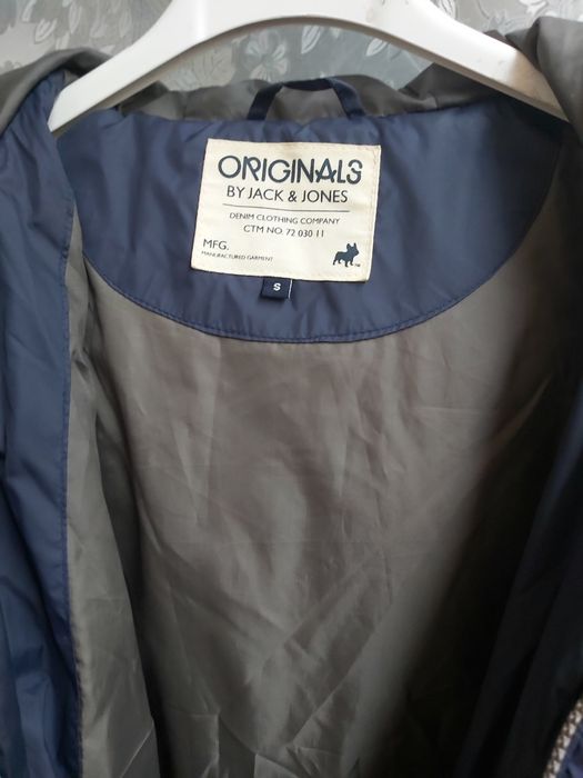 Яке by  Jack Jones