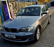 Vând urgent BMW seria 1, 116i