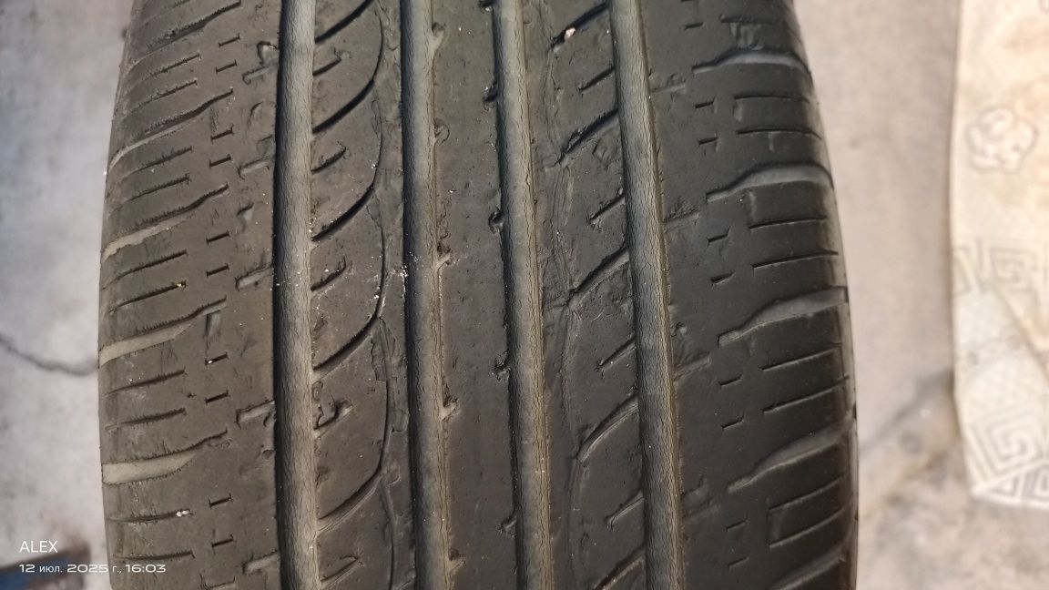Прдам шины   R14