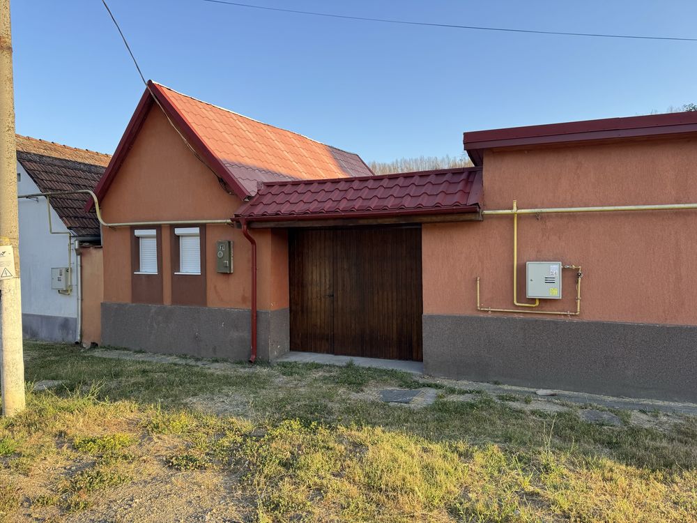 Casa de vanzare in Calnic