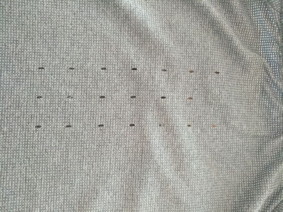 Мъжка тениска Mc Kinley,размер XL,нова,оригинална