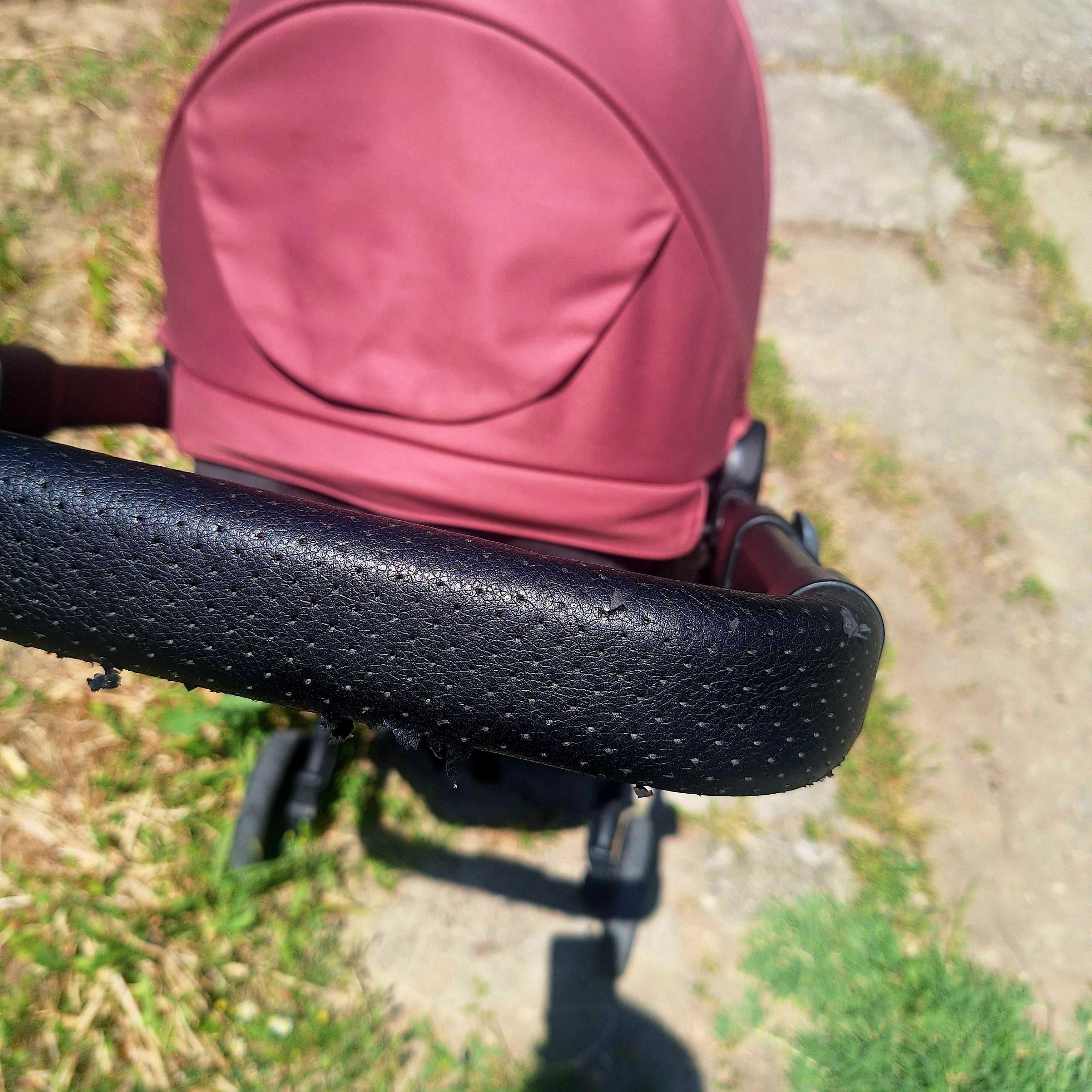 Детска количка Ergobaby Metro +