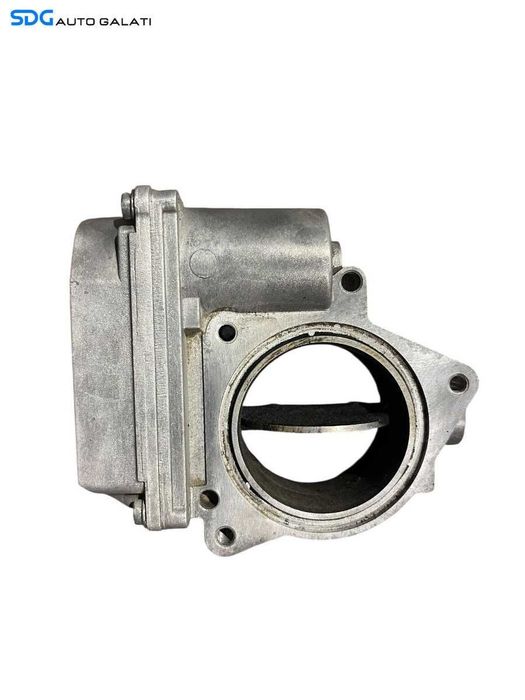 Clapeta Aceleratie Skoda Superb 1 2.5 TDI V6 BDG 2002 - 2008 Cod 059128063D [B4496]