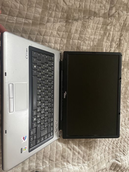 Продам ноутбуки на запчасти