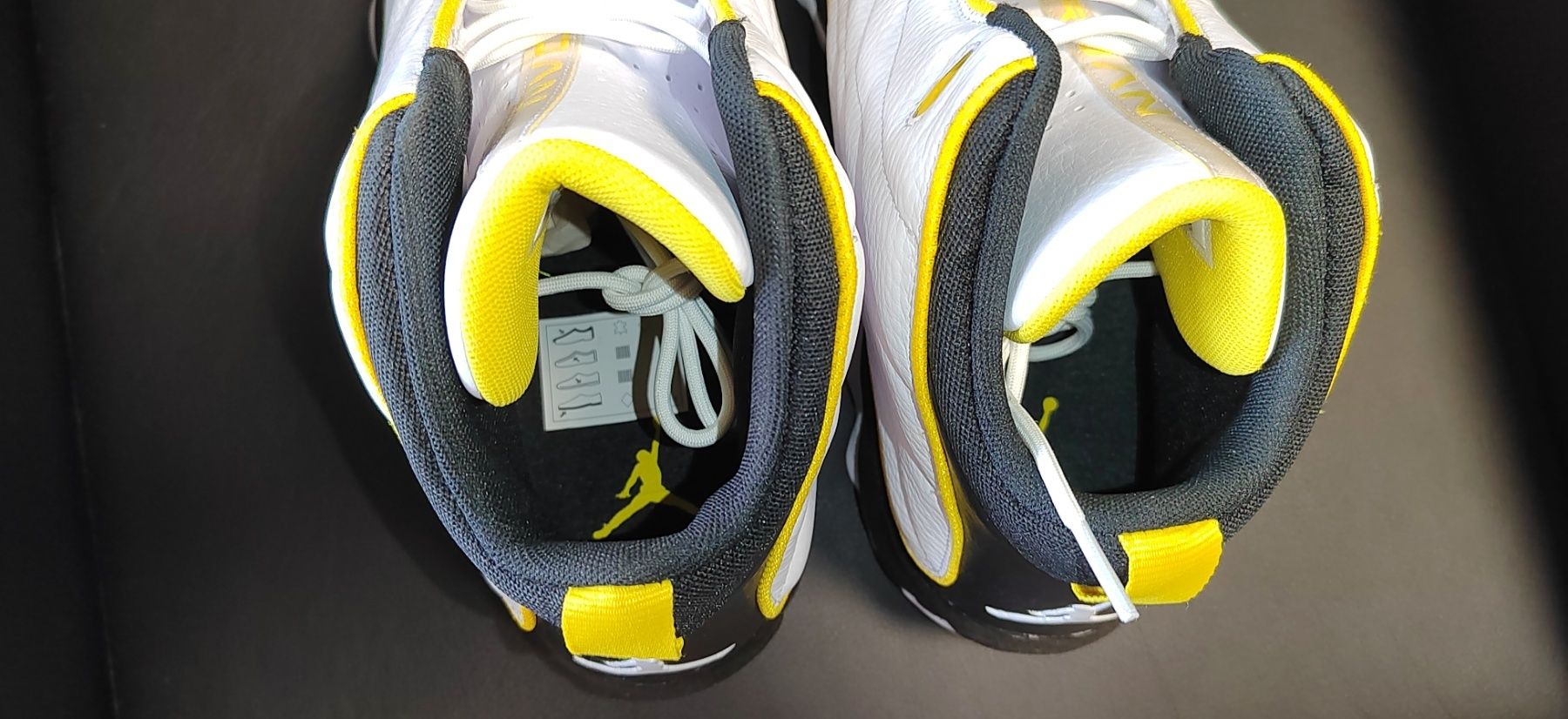 Nike Jordan Pro Strong, номер 50,5