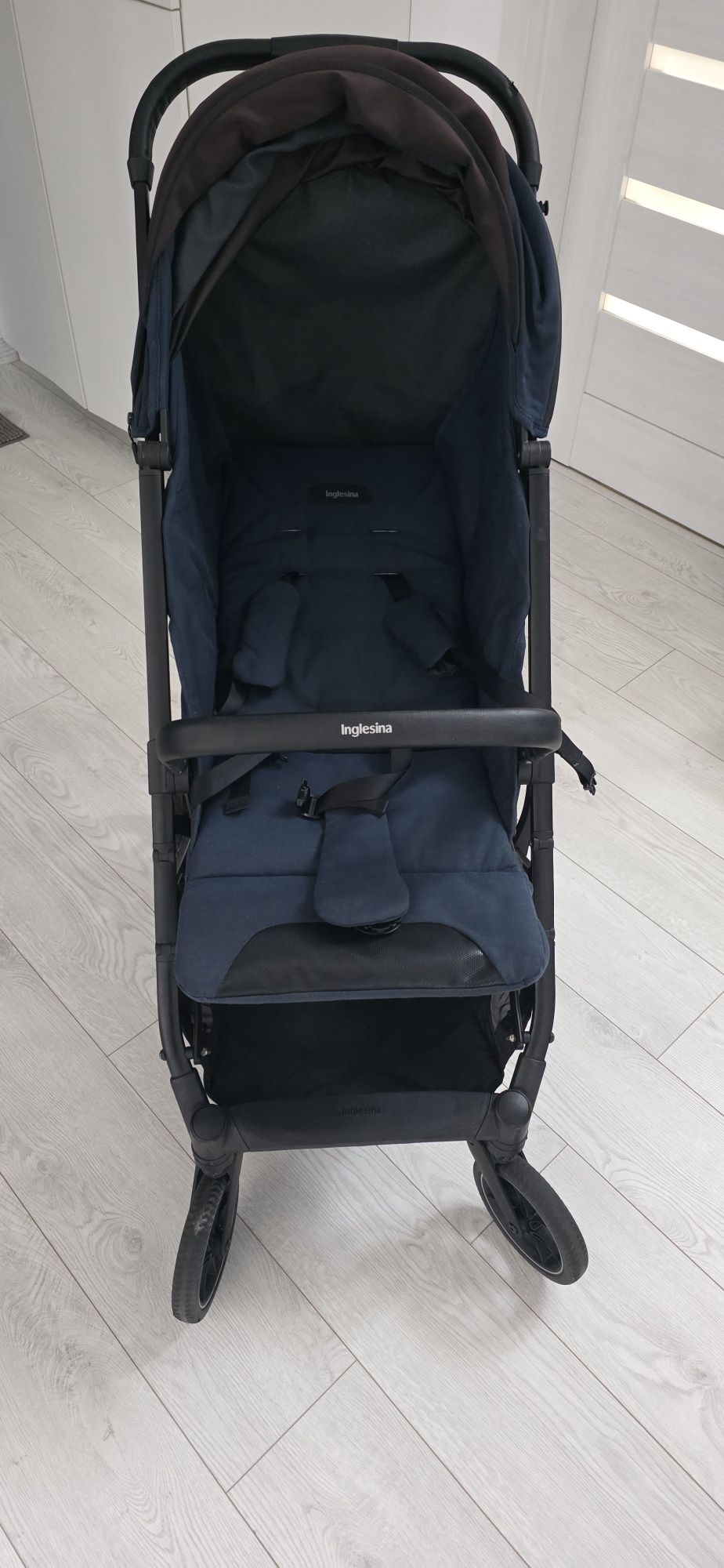 Carucior sport Inglesina MAIOR 0-22 KG - Culoare Polar Blue
