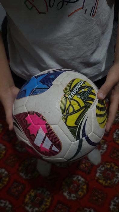 Топ сатилады джабулани