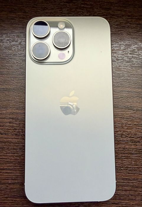 iPhone 15 Pro Max 256 гб