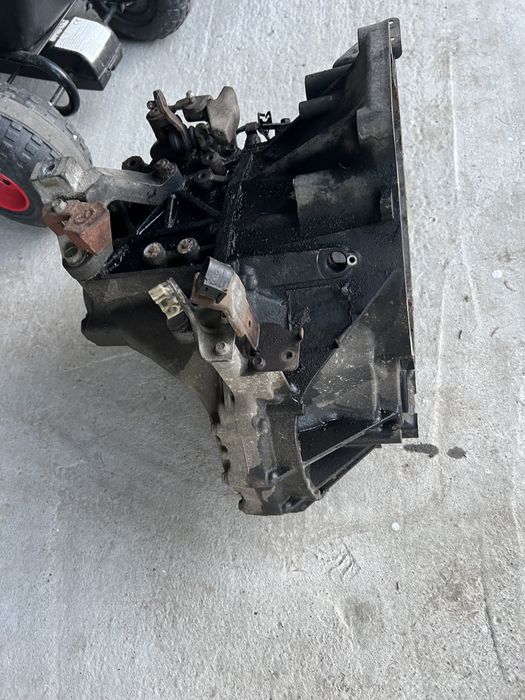 Cutie viteze 6+1 trepte Mazda 3/5/6 2.0 diesel RF7J