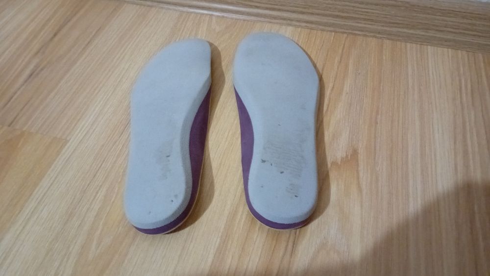 Ортопедични стелки 42 номер 27см