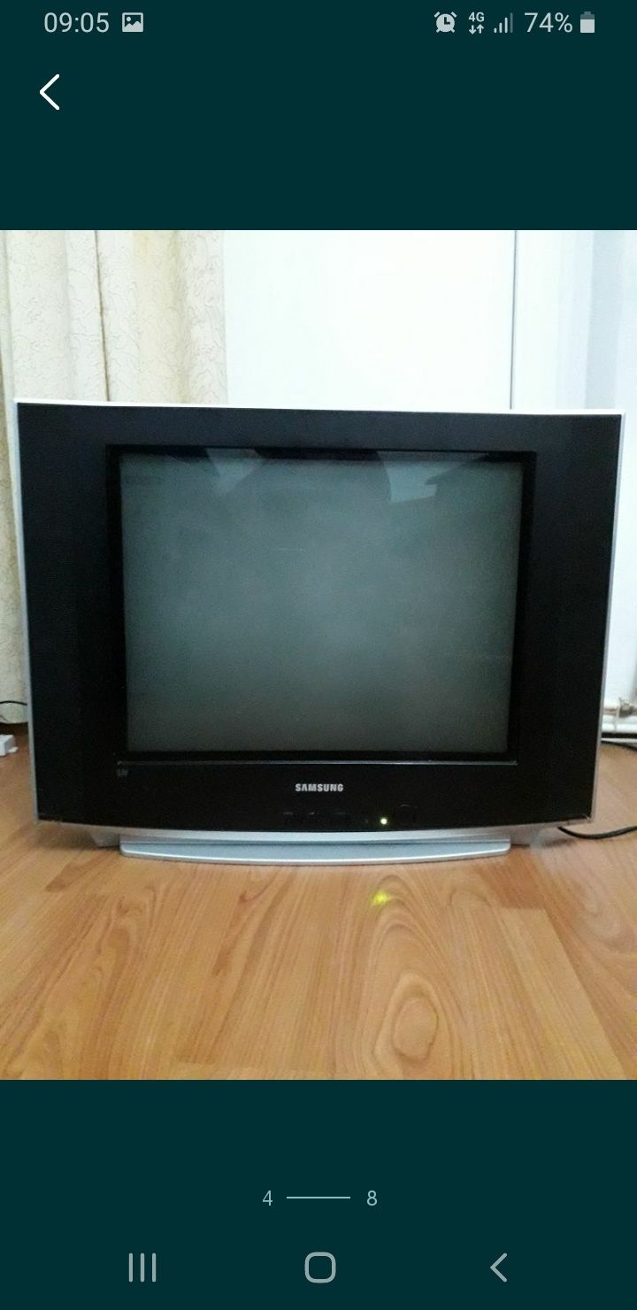 Televizor SAMSUNG slim