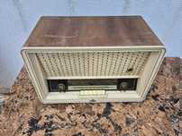 Radio Siemens model C50 fabricat made in Germany in 1955-1957

Siemens