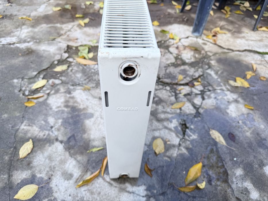 Ламаринени радиатори