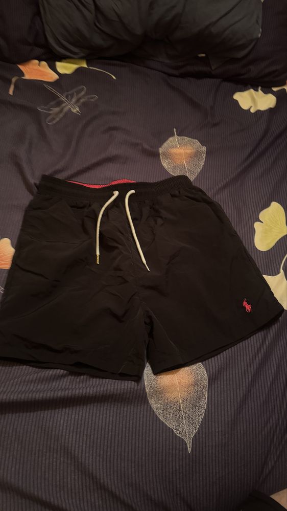 Sort de baie Polo Ralph Lauren