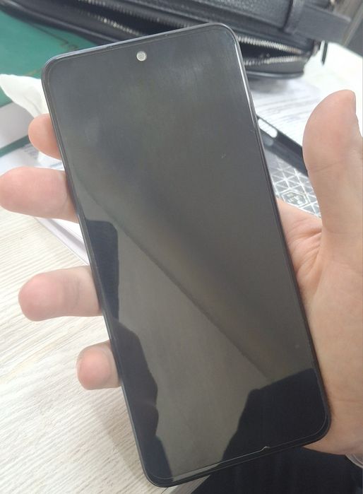 Redmi not 12 8/128