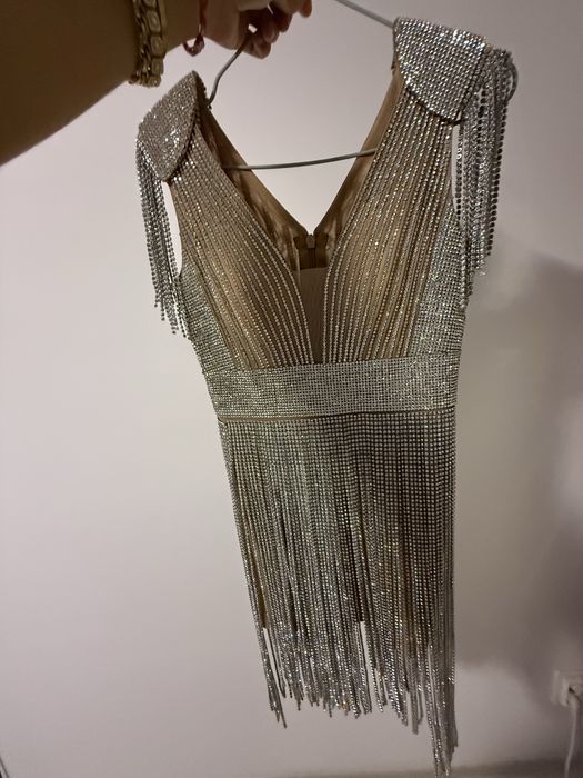 Rochie de seara eleganta