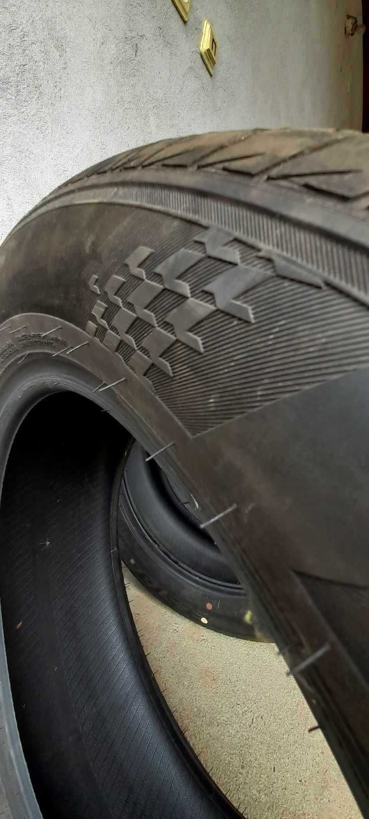 Нови гуми KUMHO 215/55/R18