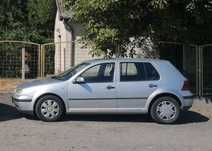 Volkswagen Golf Stare bună, verificare până 06. 2025
