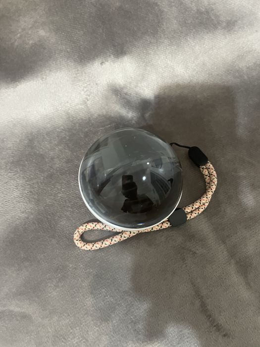 3D шар воспоминаний