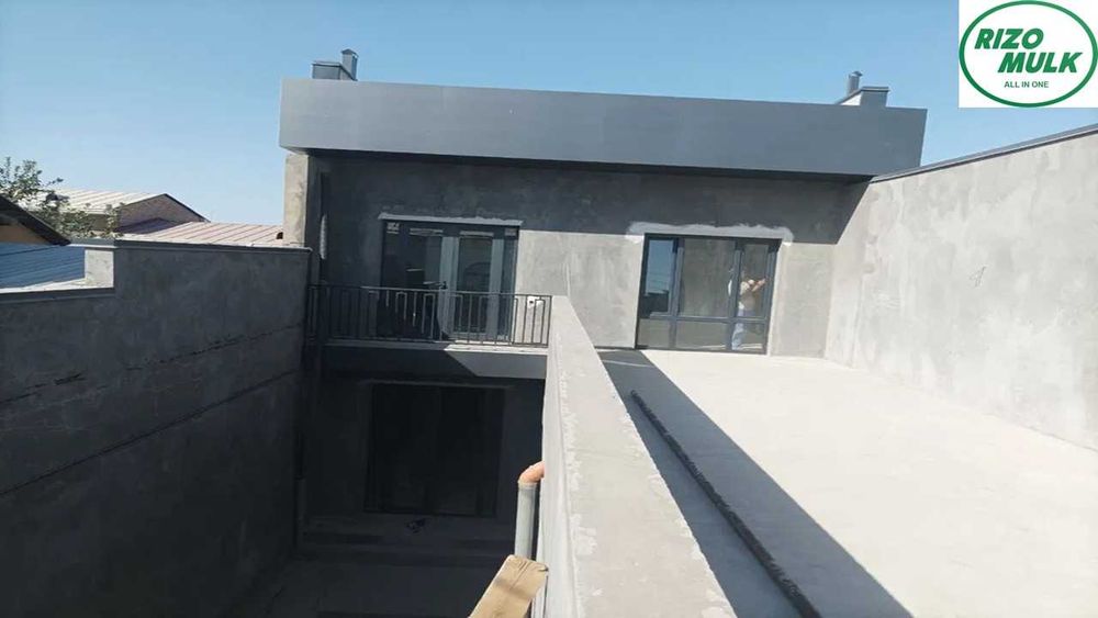 Назарбек Почта мавзесида шинамгина ховли сотилади. NR494/77