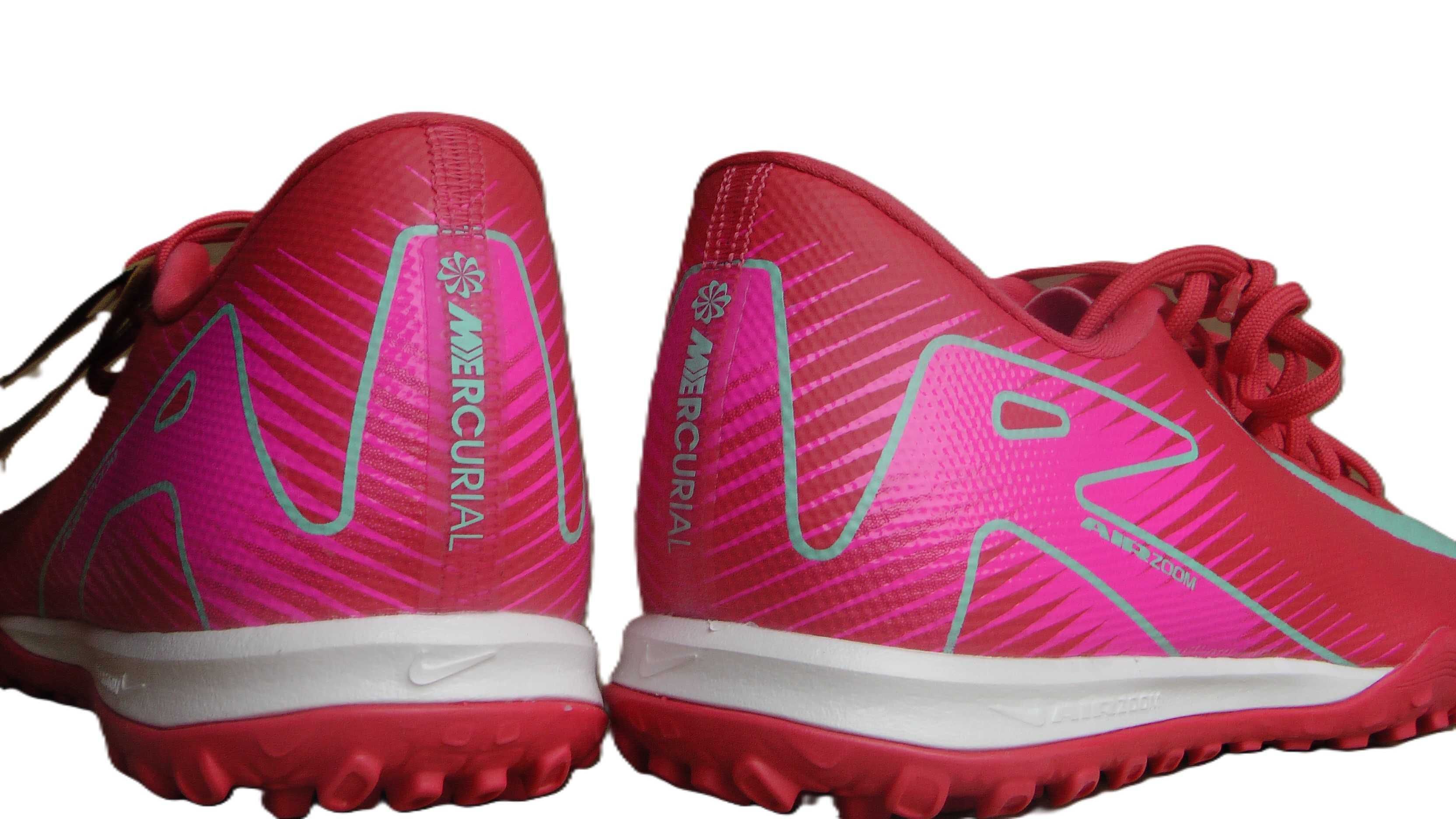 Ghete fotbal sintetic NOI  Nike Vapor 16 Academy TF marimea 41