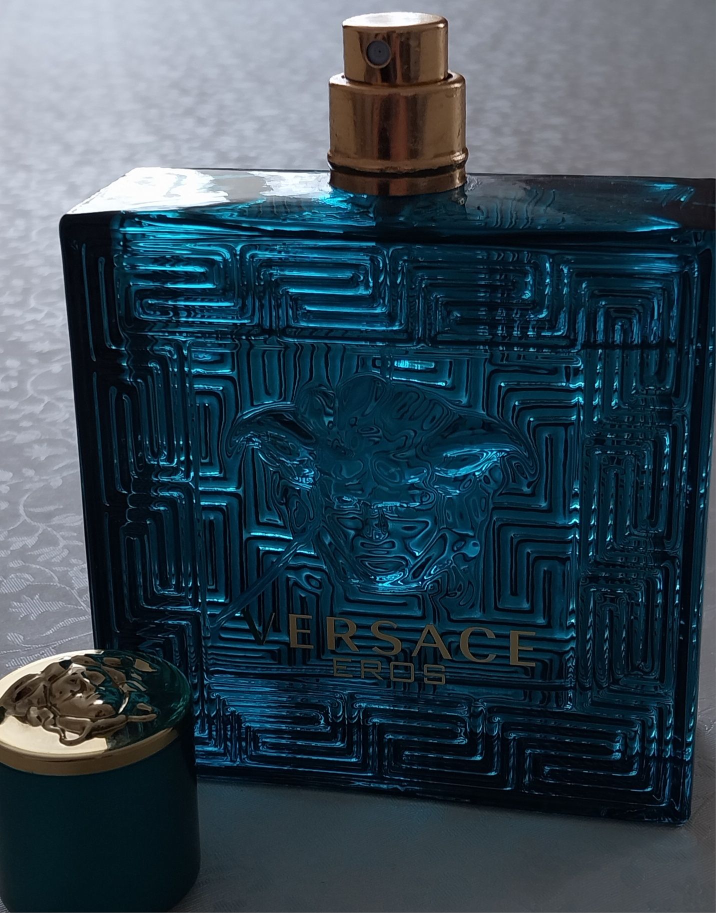 парфюм Versace eros
