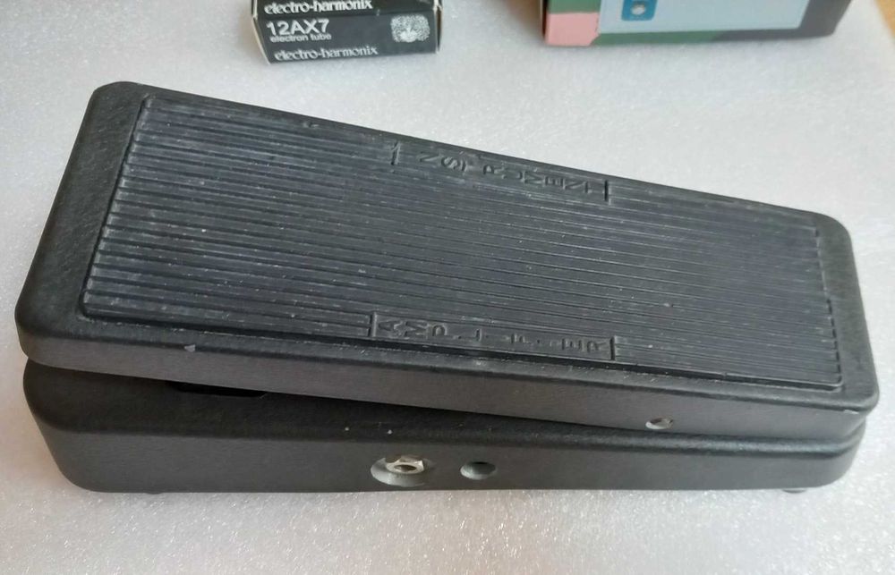 Dunlop Crybaby GCB-95 – 1993г. USA - 100лв.