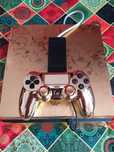 PS4/Playstation4/Modat 11.00/Are 200 jocuri deja instalate