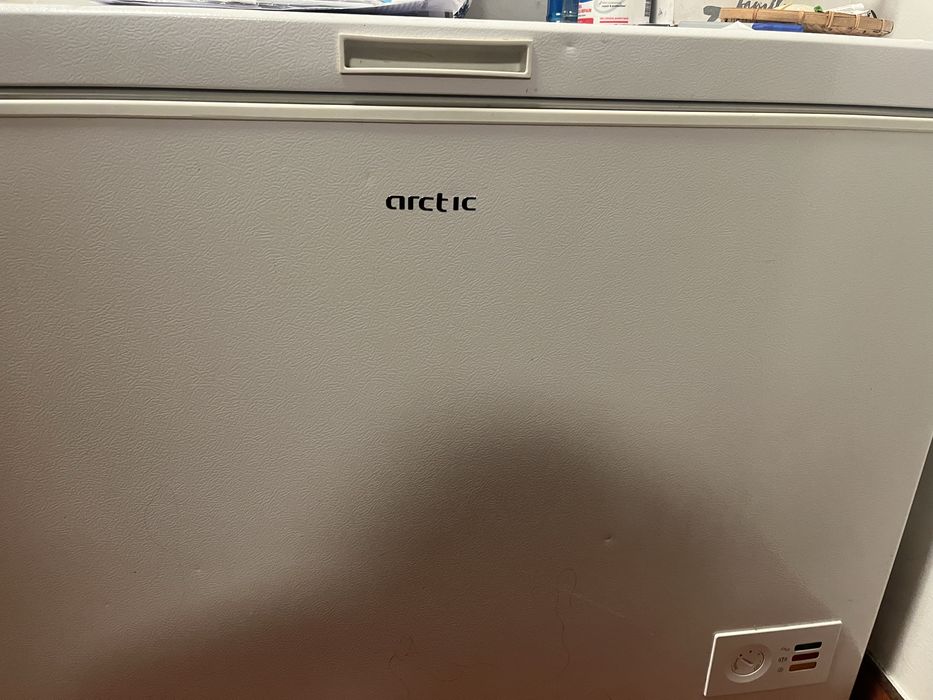 Vand lada frigirifica artic