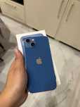 Продается Iphone 13 256 гб