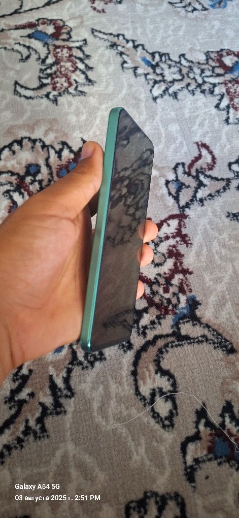 Huawei nova 12se