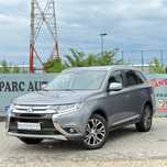 Mitsubishi Outlander  2.2 150 cp cutie automata  4x4 Posibilitate Rate