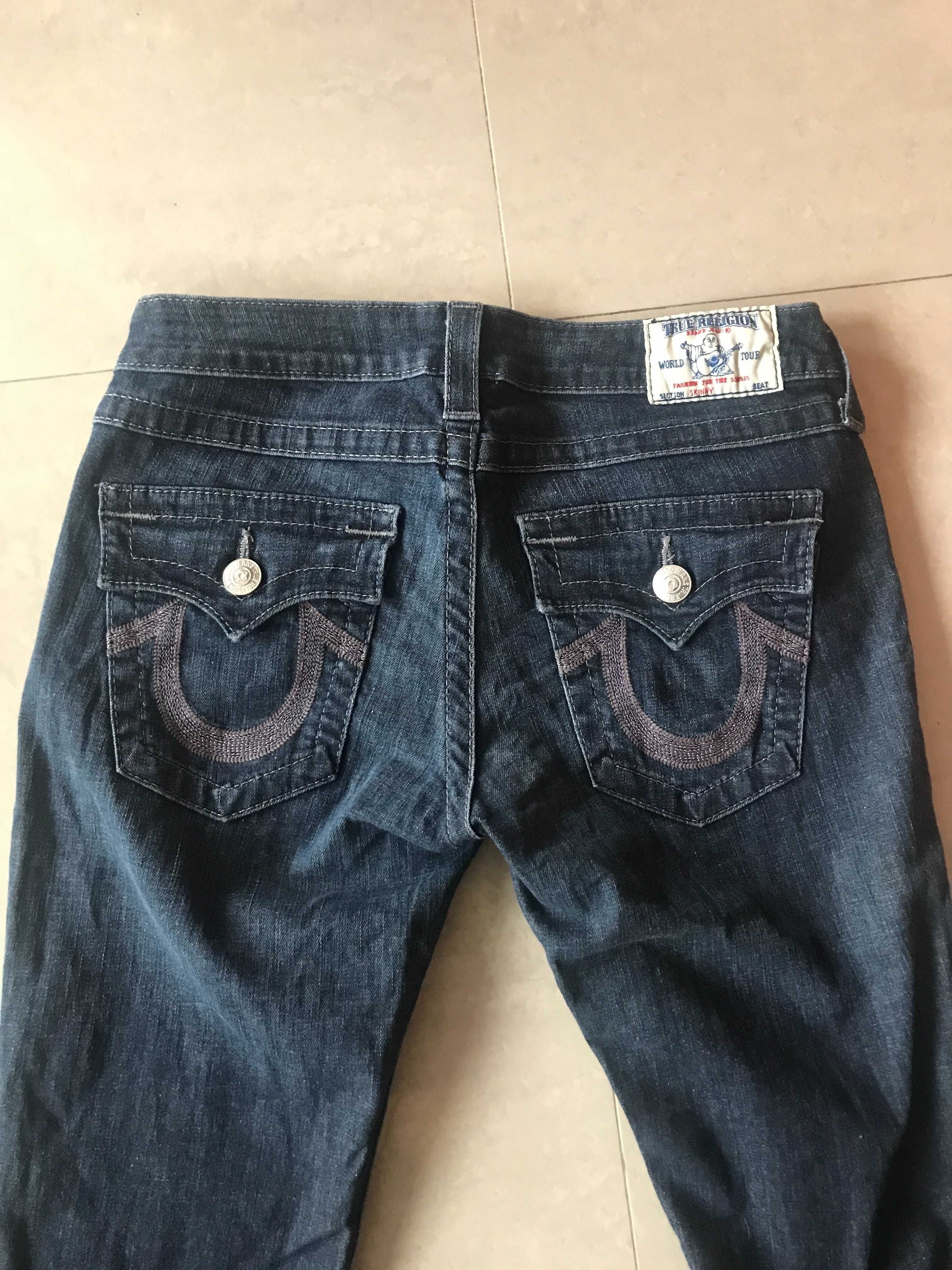 Оригинални дамски дънки True Religion