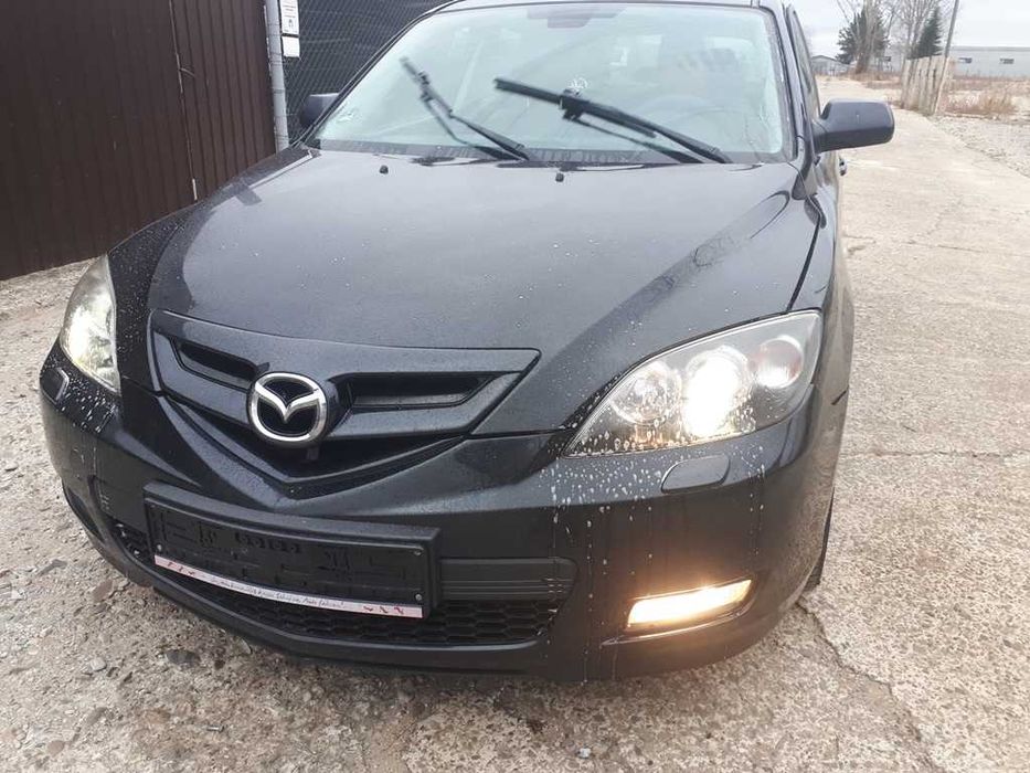 Cotiera Mazda3 AirBag Mazda3 Centura Mazda3  Mocheta Mazda3 Bricheta