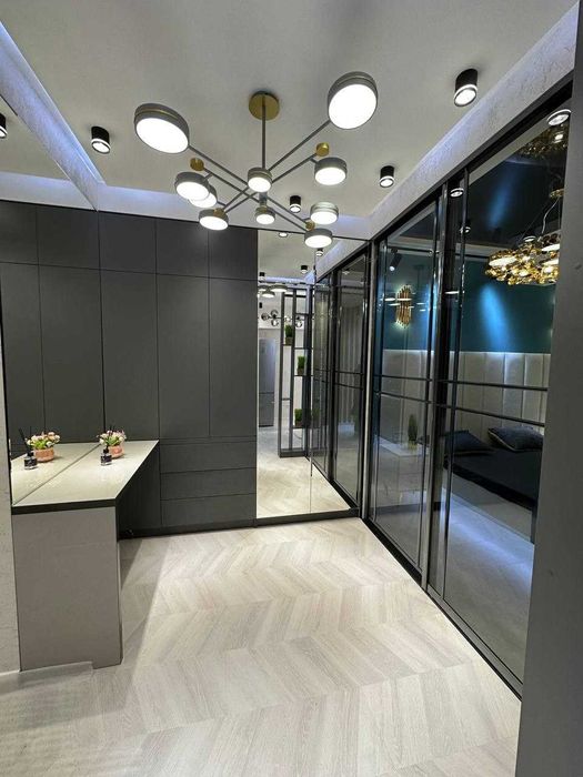 Сдается кв-ра в центре города Шайхантахурский район, ЖК Boulevard 736*