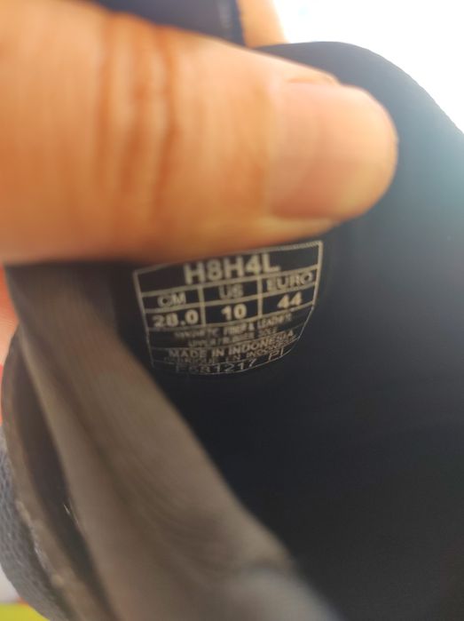 Adidasi Asics Gel Lite 5 Sainze