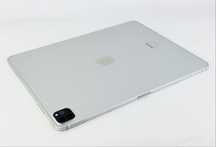 Apple iPad Pro 12.9 M2 Cellular 256GB Silver Перфектен! Гаранция