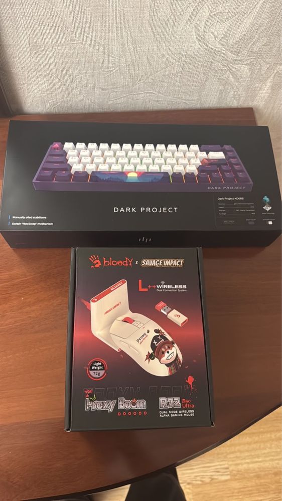 GigaByte компьютеры
