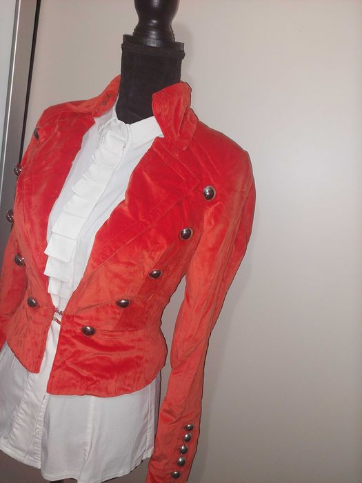 Jachetă military Mexton