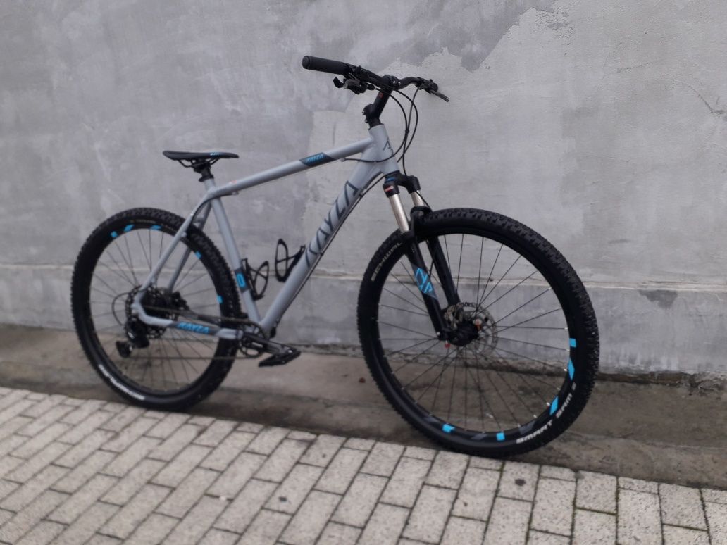 Bicicleta R29 Kayza Garua10 1x12 Speed 2021 Germany OFERTA