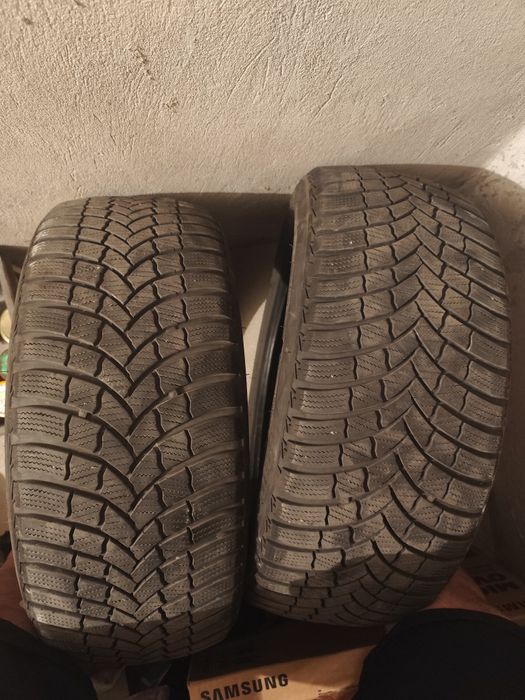 Зимни гуми Bridgestone 225/45/17