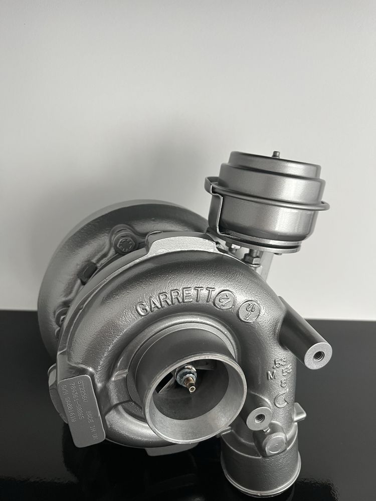 Garrett turbo-2256