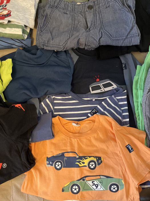 Pantaloni impermeabili decathlon, lcwaiki, gap, mothercare, panta