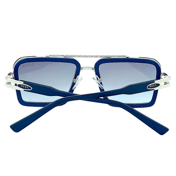 Dita Mach 2026 мъжки слънчеви очила – UV400 Защита