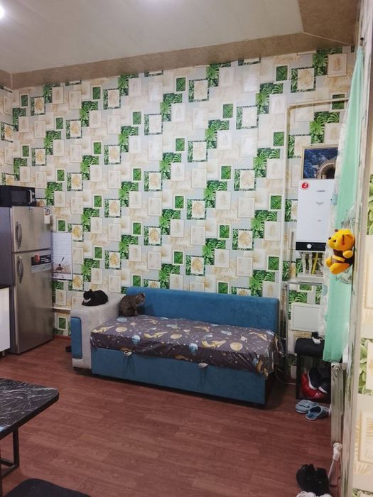 Продам дом 1.3 сотки Узбум ул.Баку Яшнабадский рн Шумиловский городок