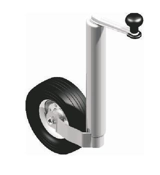Roata de manevra remorca TK 60-220/70 AC