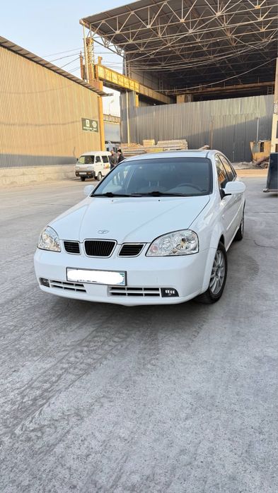 Sotiladi Lacetti optra