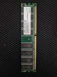 Apacer 1gb UNB PC3200 CL3